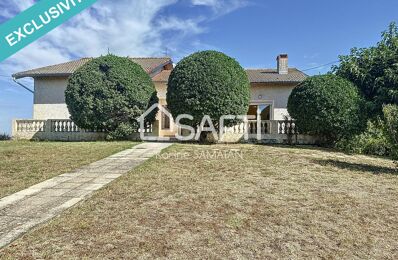 vente maison 275 000 € à proximité de Montpitol (31380)