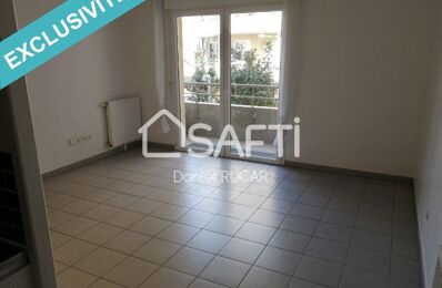 vente appartement 112 000 € à proximité de Oissel (76350)