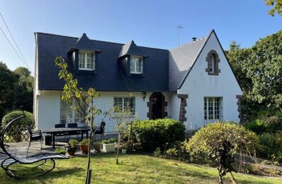 vente maison 569 900 € à proximité de Coatréven (22450)