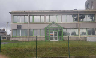 Terrain  436 m² à vendre à Saint-Brieuc (22000)