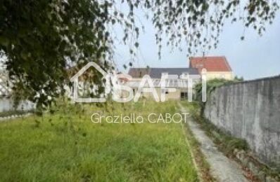 vente maison 198 500 € à proximité de Lambres-Lez-Douai (59552)