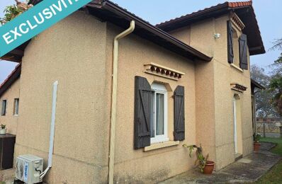 vente maison 169 000 € à proximité de Saint-Gor (40120)