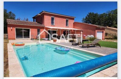 vente maison 569 000 € à proximité de Saint-Tropez (83990)
