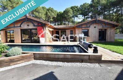 vente maison 850 000 € à proximité de La Teste-de-Buch (33260)