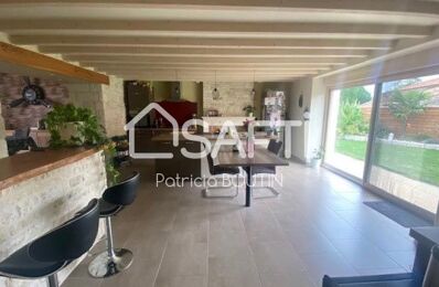 vente maison 379 000 € à proximité de Faye-sur-Ardin (79160)
