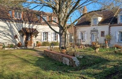 vente maison 360 824 € à proximité de Montereau (45260)