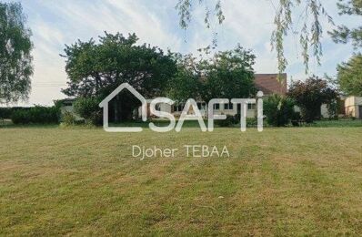 vente maison 333 000 € à proximité de Digny (28250)