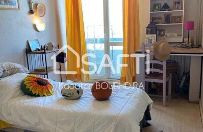 vente appartement 127 500 € à proximité de Montagnac (34530)