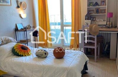 vente appartement 127 500 € à proximité de Montpellier (34080)