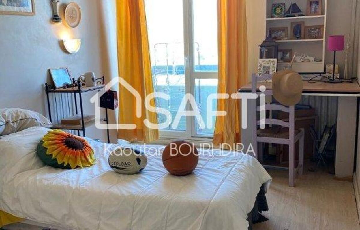 appartement 5 pièces 90 m2 à vendre à Montpellier (34080)