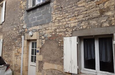 vente maison 68 000 € à proximité de Courson-les-Carrières (89560)