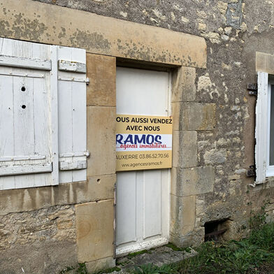 Maison 6 pièces 66500 €