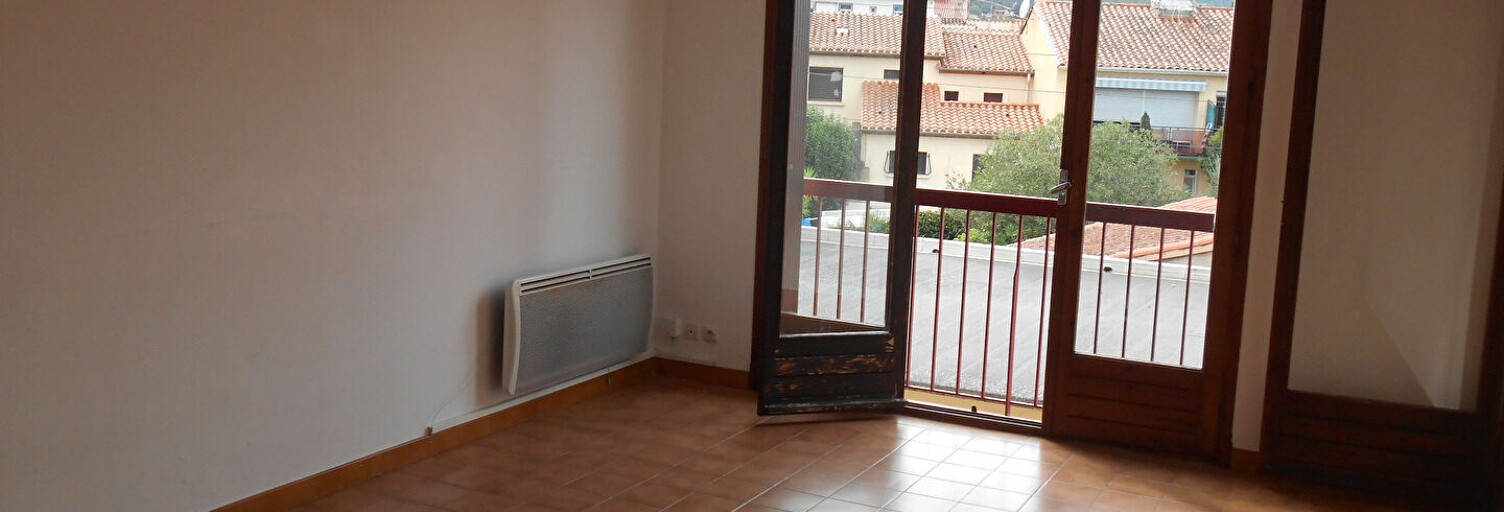 Appartement 3 Pièces 63 m² à vendre à Céret (66400)