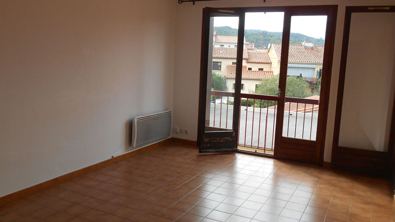 appartement 3 pièces 63 m2 à vendre à Céret (66400)