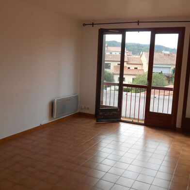 Appartement 3 pièces 167000 €