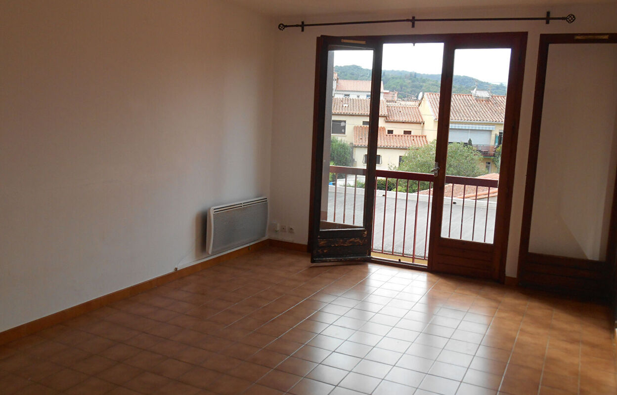 appartement 3 pièces 63 m2 à vendre à Céret (66400)