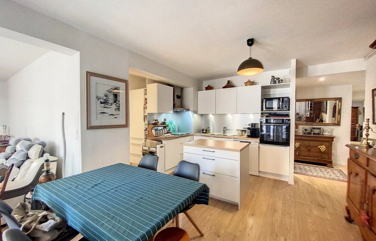 appartement 6 pièces 141 m2 à vendre à Perpignan (66000)