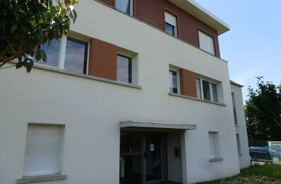 A LOUER PLEDRAN APPARTEMENT T2 — photo du bien