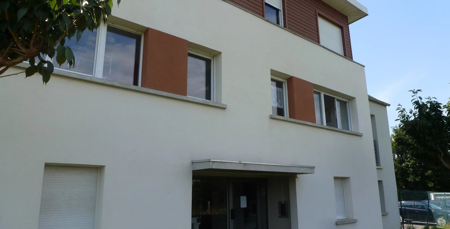 A LOUER PLEDRAN APPARTEMENT T2 — photo 1