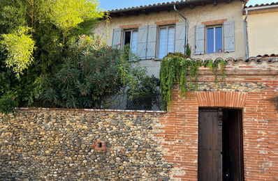 vente maison 221 000 € à proximité de Savenès (82600)
