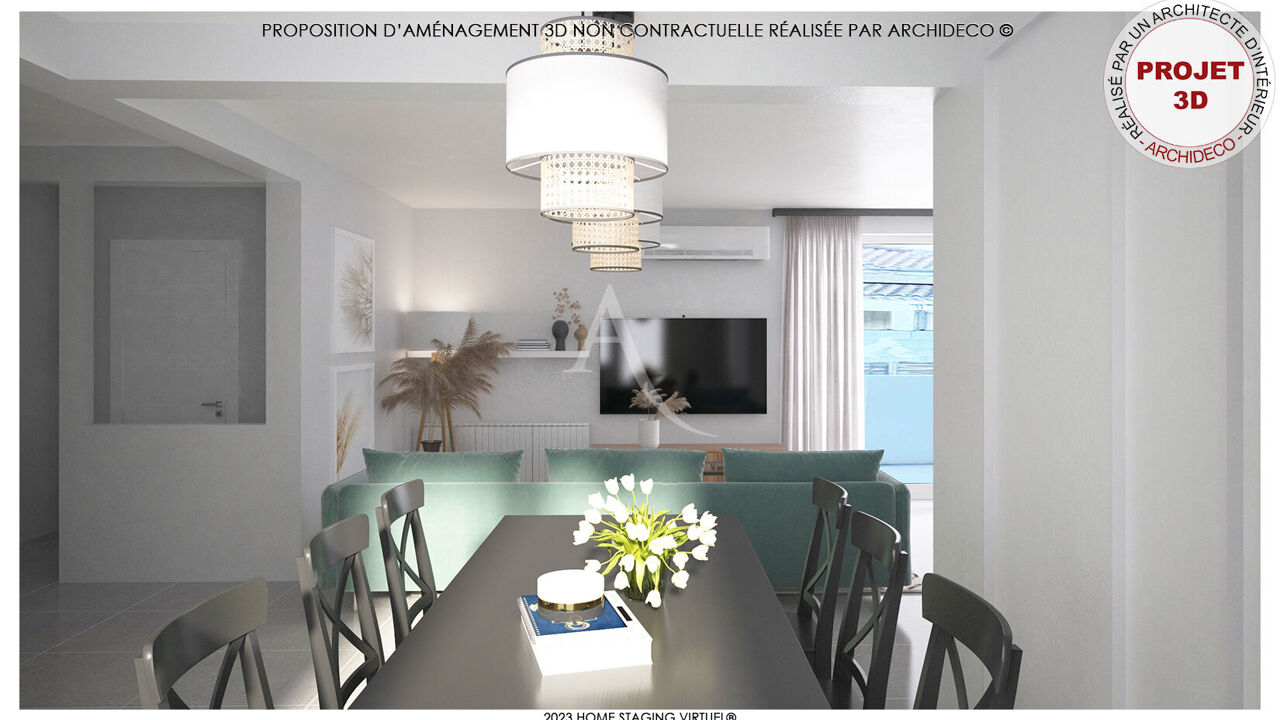 maison 9 pièces 174 m2 à vendre à Montpellier (34000)