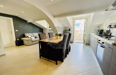 vente appartement 346 000 € à proximité de Breil-sur-Roya (06540)