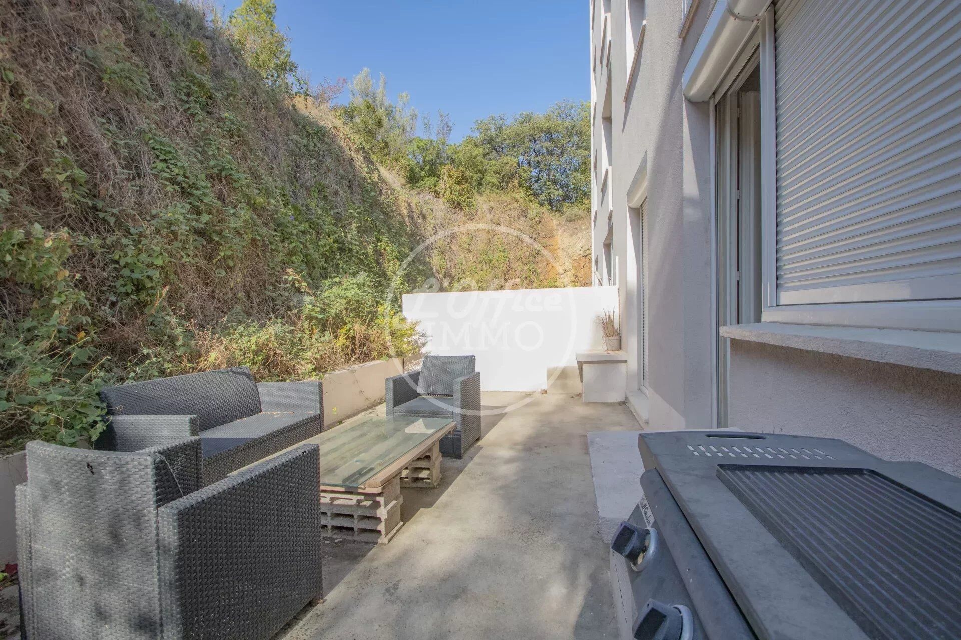 Appartement  T4 à vendre Toulon 83000