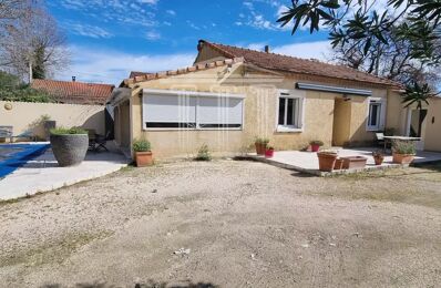 vente maison 325 000 € à proximité de Saint-Geniès-de-Comolas (30150)