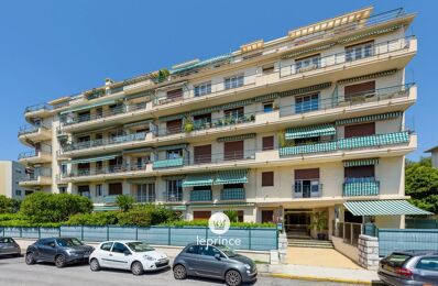 vente appartement 549 000 € à proximité de Cantaron (06340)
