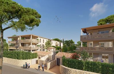 vente appartement 192 000 € à proximité de Vers-Pont-du-Gard (30210)