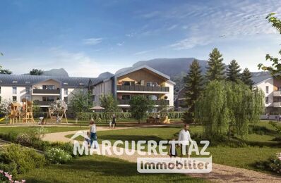 vente appartement 232 900 € à proximité de Chamonix-Mont-Blanc (74400)