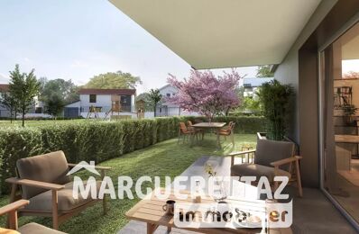 vente appartement 236 900 € à proximité de Marnaz (74460)