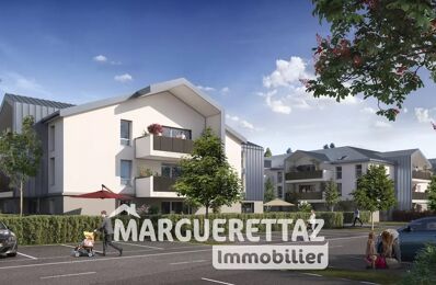 vente appartement 276 900 € à proximité de Megève (74120)