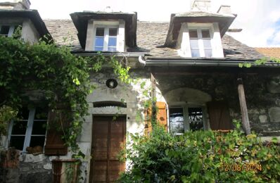 vente maison 189 000 € à proximité de Riom-Ès-Montagnes (15400)