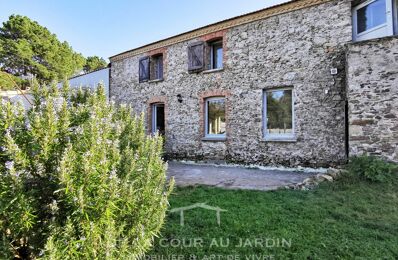 vente maison 344 000 € à proximité de Chaumes-en-Retz (44320)