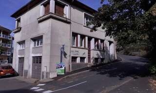 Maison 8 Pièces 184 m² à vendre à Saint-Chamond (42400)