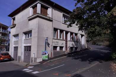 Maison 8 pièces 280000 €