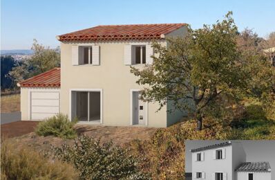 vente maison 479 200 € à proximité de La Farlède (83210)