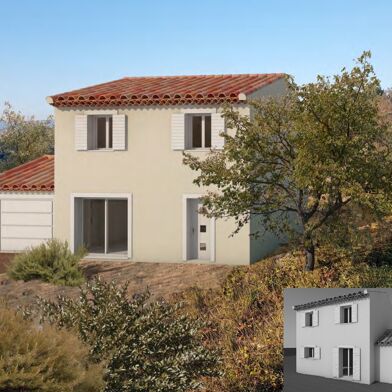 Maison 4 pièces 445000 €