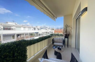 vente appartement 375 000 € à proximité de Nice (06200)