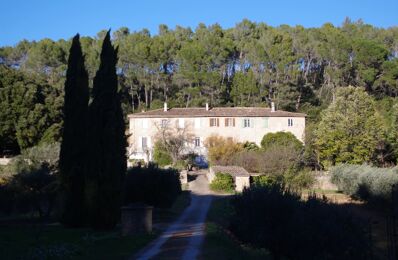 vente maison 550 000 € à proximité de Le Cannet-des-Maures (83340)