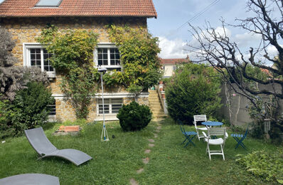 vente maison 365 000 € à proximité de Savigny-sur-Orge (91600)