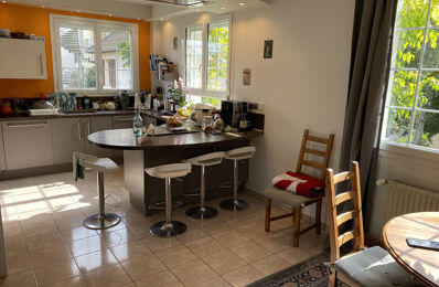 vente maison 365 000 € à proximité de Fontenay-Lès-Briis (91640)