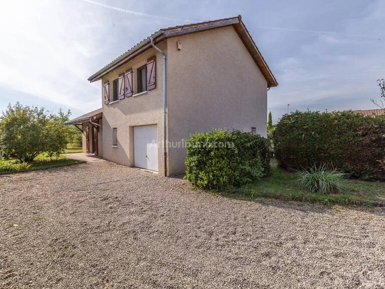 EXCLUSIVITE - ST VICTOR DE MORESTEL — photo 1