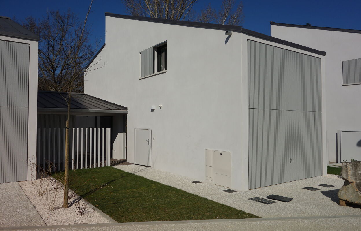 maison 3 pièces 73 m2 à vendre à Cornebarrieu (31700)