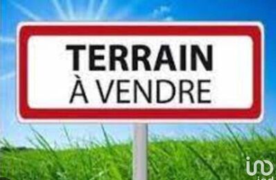 vente terrain 59 000 € à proximité de Monchaux-sur-Écaillon (59224)