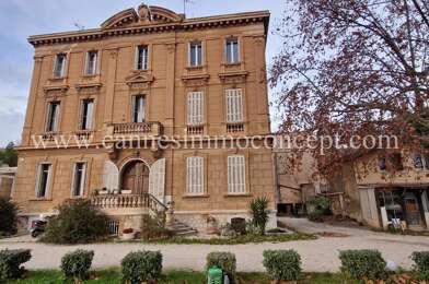 Immeuble  3000000 €