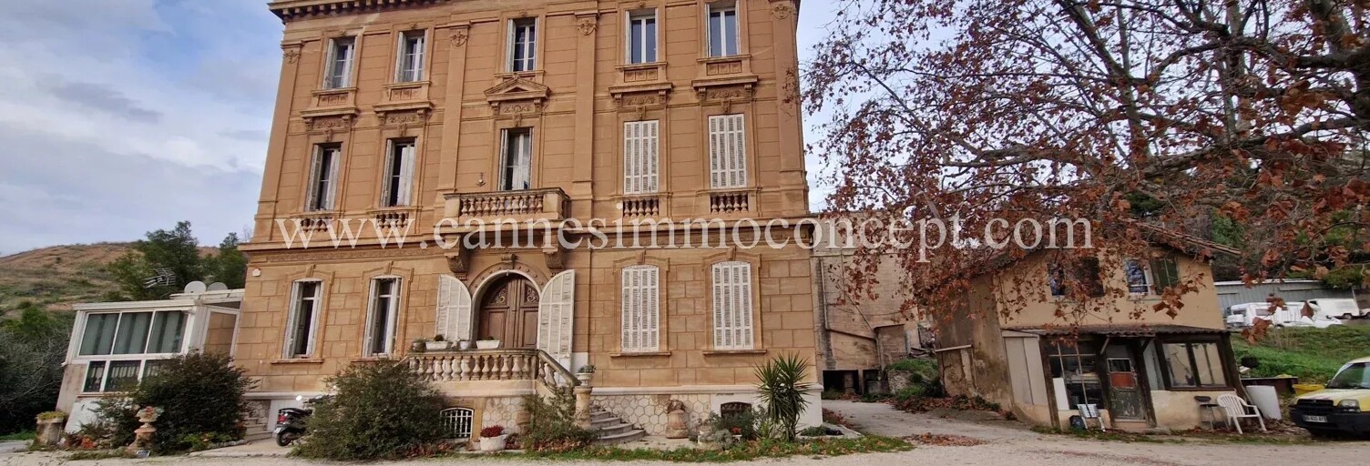 Immeuble   m² à vendre à Marseille 15 (13015)