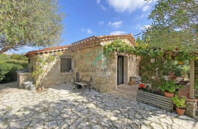 vente maison 850 000 € à proximité de Valbonne (06560)