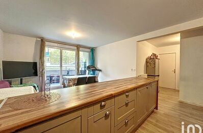 vente appartement 199 990 € à proximité de Mareuil-Lès-Meaux (77100)